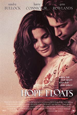 Nonton Film Hope Floats (1998) Subtitle Indonesia Filmapik