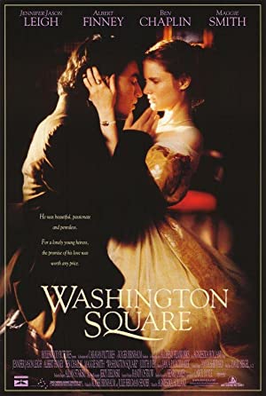 Nonton Film Washington Square (1997) Subtitle Indonesia