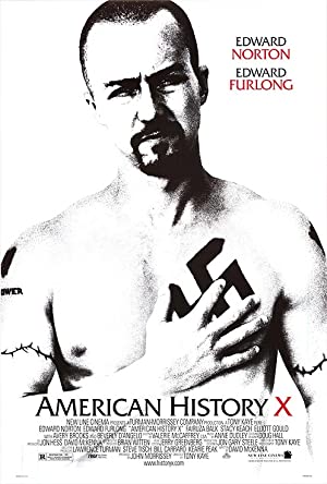 Nonton Film American History X (1998) Subtitle Indonesia