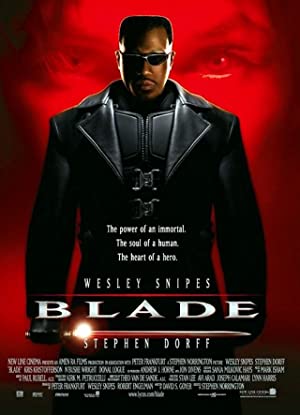 Nonton Film Blade (1998) Subtitle Indonesia