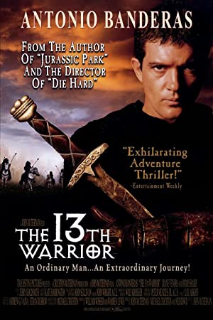 Nonton Film The 13th Warrior (1999) Subtitle Indonesia Filmapik