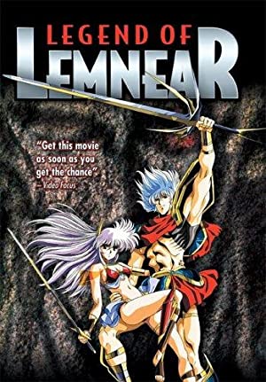 Nonton Film Legend of Lemnear (1989) Subtitle Indonesia