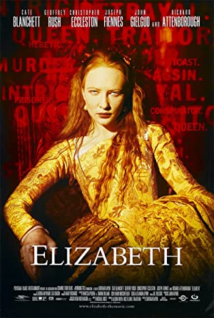 Nonton Film Elizabeth (1998) Subtitle Indonesia