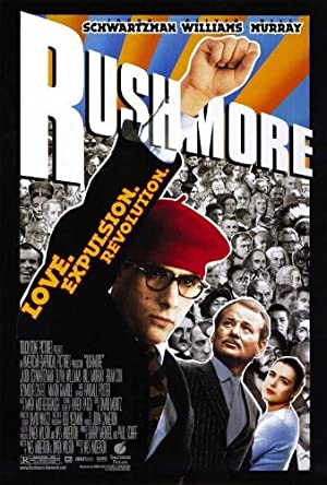 Nonton Film Rushmore (1998) Subtitle Indonesia Filmapik
