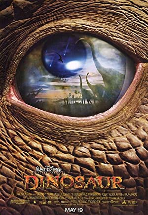 Nonton Film Dinosaur (2000) Subtitle Indonesia