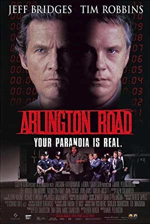 Nonton Film Arlington Road (1999) Subtitle Indonesia Filmapik