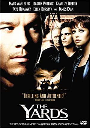 Nonton Film The Yards (2000) Subtitle Indonesia