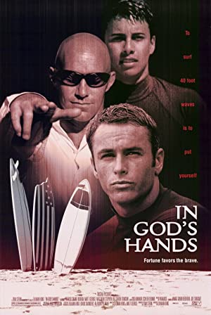 Nonton Film In God’s Hands (1998) Subtitle Indonesia