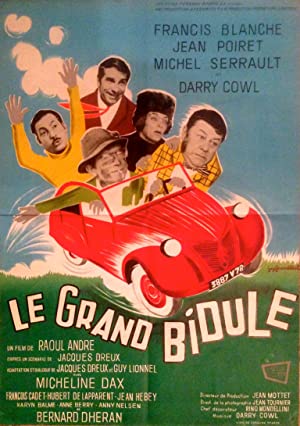 Nonton Film Le grand bidule (1967) Subtitle Indonesia