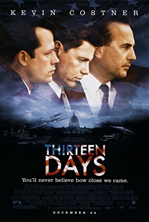 Nonton Film Thirteen Days (2000) Subtitle Indonesia Filmapik
