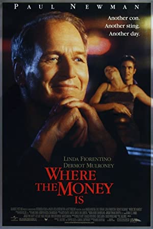 Nonton Film Where the Money Is (2000) Subtitle Indonesia
