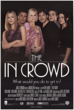 Nonton Film The in Crowd (2000) Subtitle Indonesia
