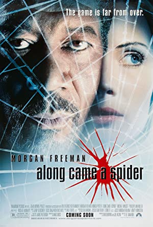 Nonton Film Along Came a Spider (2001) Subtitle Indonesia