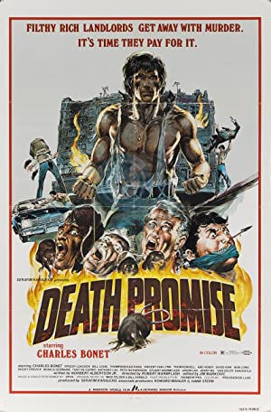 Nonton Film Death Promise (1977) Subtitle Indonesia