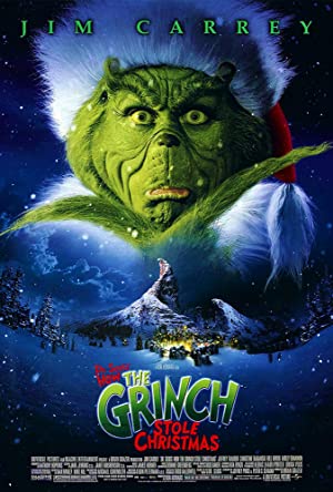 Nonton Film How the Grinch Stole Christmas (2000) Subtitle Indonesia