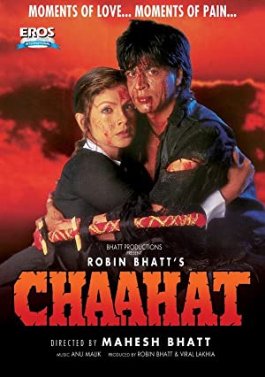Nonton Film Chaahat (1996) Subtitle Indonesia