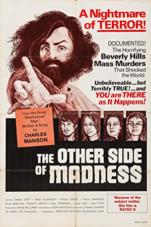 Nonton Film The Other Side of Madness (1971) Subtitle Indonesia