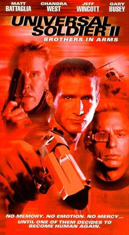 Nonton Film Universal Soldier II: Brothers in Arms (1998) Subtitle Indonesia