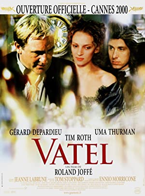 Nonton Film Vatel (2000) Subtitle Indonesia