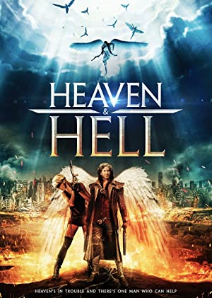 Nonton Film Heaven & Hell (2018) Subtitle Indonesia