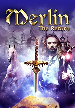 Nonton Film Merlin: The Return (2000) Subtitle Indonesia