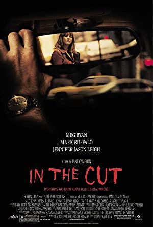 Nonton Film In the Cut (2003) Subtitle Indonesia Filmapik