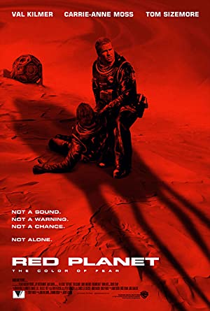 Nonton Film Red Planet (2000) Subtitle Indonesia