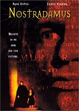 Nonton Film Nostradamus (2000) Subtitle Indonesia