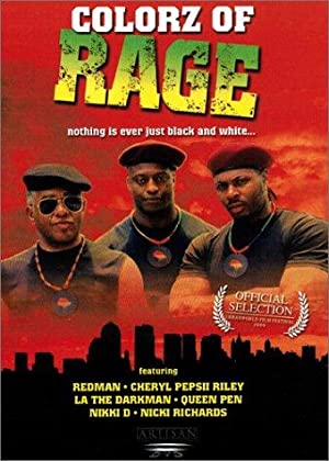 Nonton Film Colorz of Rage (1999) Subtitle Indonesia
