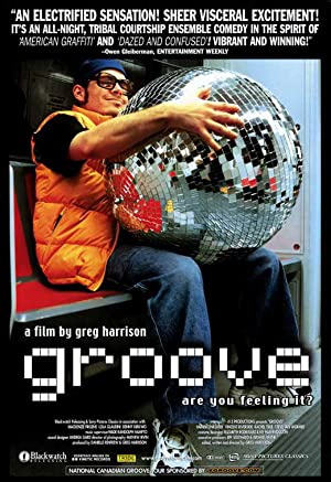 Nonton Film Groove (2000) Subtitle Indonesia