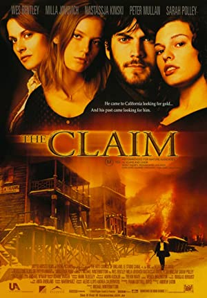 Nonton Film The Claim (2000) Subtitle Indonesia