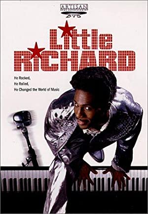 Nonton Film Little Richard (2000) Subtitle Indonesia