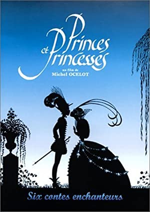 Nonton Film Princes and Princesses (2000) Subtitle Indonesia