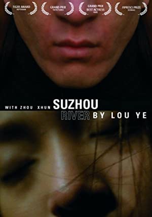 Nonton Film Su Zhou he (2000) Subtitle Indonesia