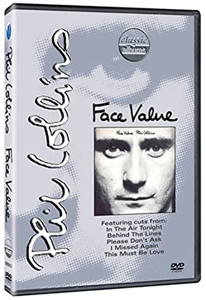 Nonton Film Classic Albums: Phil Collins – Face Value (1999) Subtitle Indonesia