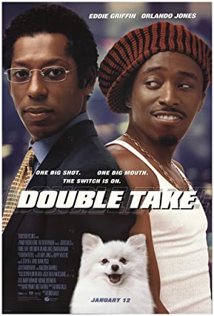 Nonton Film Double Take (2001) Subtitle Indonesia