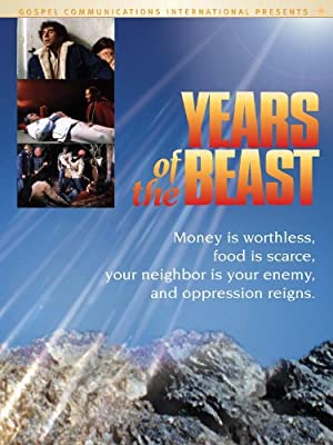 Nonton Film Years of the Beast (1981) Subtitle Indonesia