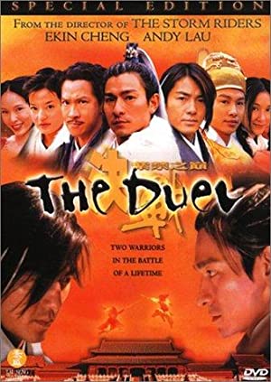 Nonton Film The Duel (2000) Subtitle Indonesia