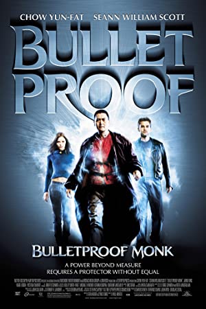 Nonton Film Bulletproof Monk (2003) Subtitle Indonesia
