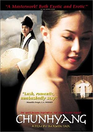 Nonton Film Chunhyang (2000) Subtitle Indonesia