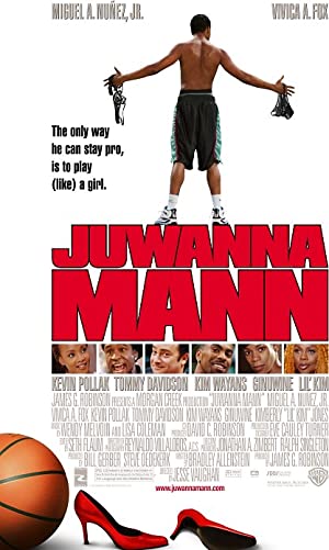 Nonton Film Juwanna Mann (2002) Subtitle Indonesia