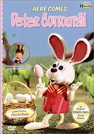 Nonton Film Here Comes Peter Cottontail (1971) Subtitle Indonesia