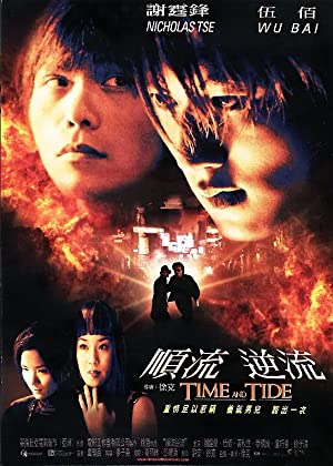 Shun liu ni liu (2000)