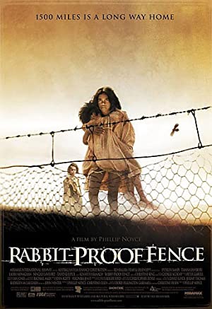 Nonton Film Rabbit-Proof Fence (2002) Subtitle Indonesia
