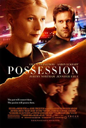 Nonton Film Possession (2002) Subtitle Indonesia