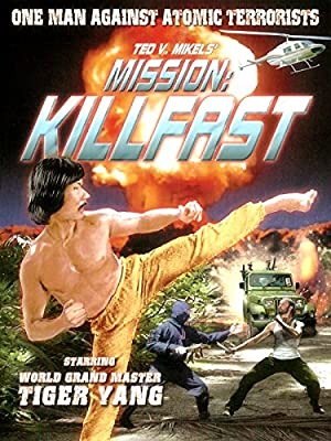 Nonton Film Mission: Killfast (1991) Subtitle Indonesia