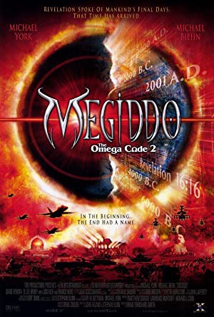 Nonton Film Megiddo: The Omega Code 2 (2001) Subtitle Indonesia