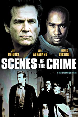 Nonton Film Scenes of the Crime (2001) Subtitle Indonesia