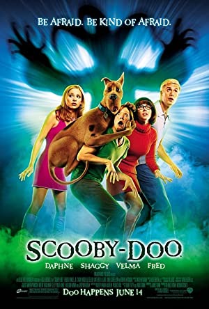 Nonton Film Scooby-Doo (2002) Subtitle Indonesia Filmapik