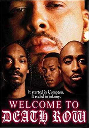 Nonton Film Welcome to Death Row (2001) Subtitle Indonesia